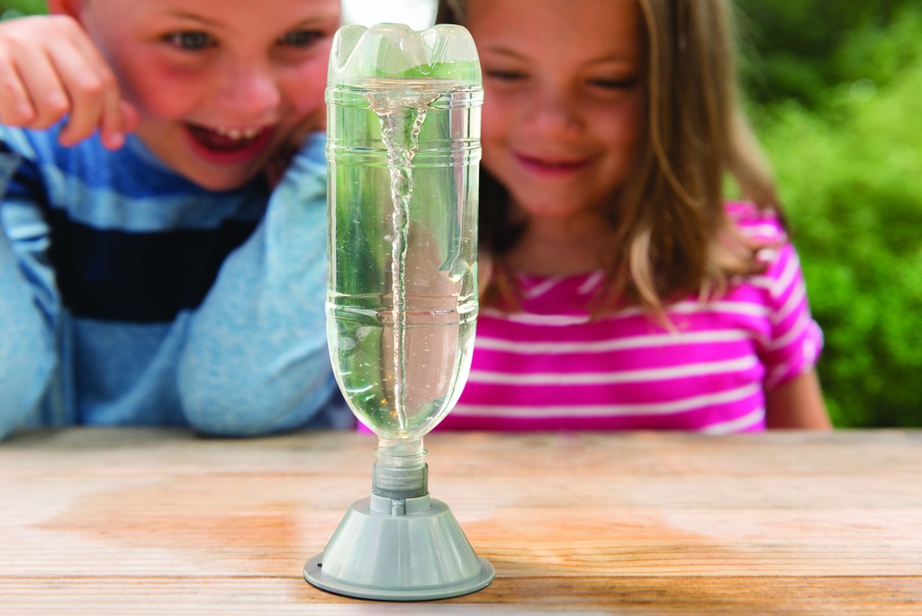4M Kidz Labs Tornado Maker 00 03363 STEAMers